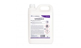 Tapicerias-D - Detergente para Alcatifas Enérgico (5 Kg)